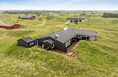 Foto 7 - Casa de 3 quartos em Hirtshals com terraço e sauna