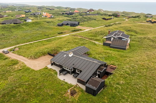 Foto 5 - Casa de 3 quartos em Hirtshals com terraço e sauna
