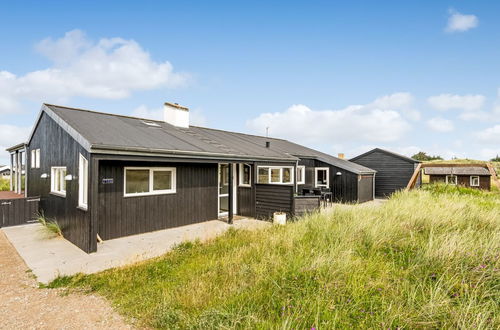 Foto 11 - Casa de 3 quartos em Hirtshals com terraço e sauna