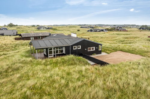 Foto 25 - Casa de 3 quartos em Hirtshals com terraço e sauna