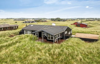 Foto 3 - Casa de 3 quartos em Hirtshals com terraço e sauna