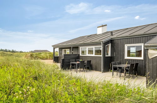 Foto 19 - Casa de 3 quartos em Hirtshals com terraço e sauna