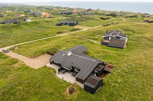 Photo 29 - Maison de 3 chambres à Hirtshals avec terrasse et sauna