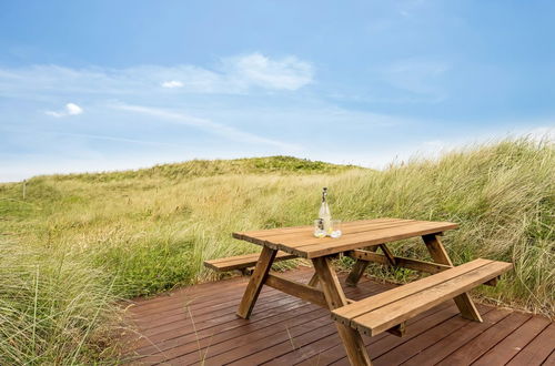 Foto 16 - Casa de 3 quartos em Hirtshals com terraço e sauna