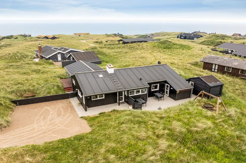 Photo 28 - Maison de 3 chambres à Hirtshals avec terrasse et sauna