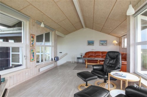 Foto 6 - Casa con 3 camere da letto a Hirtshals con terrazza e sauna