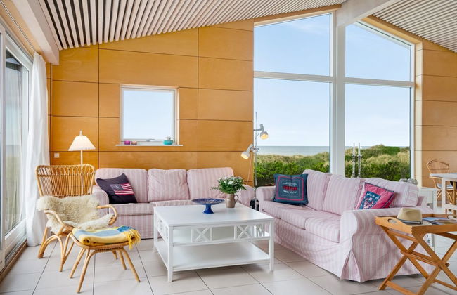 Haus mit 4 Schlafzimmern in Pandrup mit terrasse - Foto 26