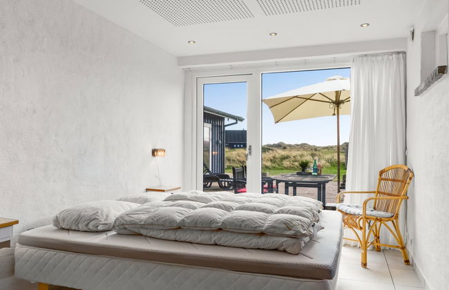 Haus mit 4 Schlafzimmern in Pandrup mit terrasse - Foto 18