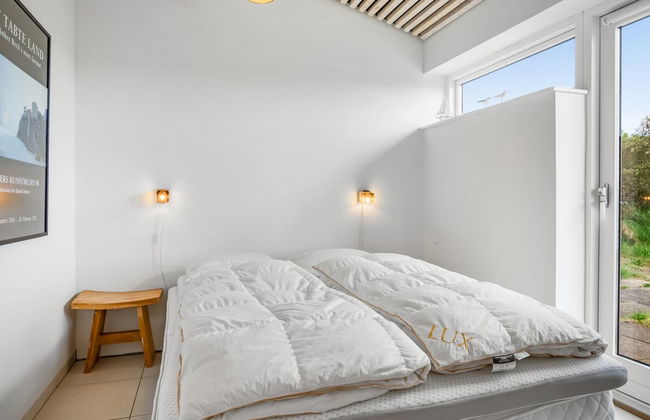 Haus mit 4 Schlafzimmern in Pandrup mit terrasse - Foto 24