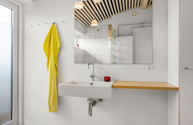 Haus mit 4 Schlafzimmern in Pandrup mit terrasse - Foto 12