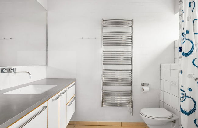 Haus mit 4 Schlafzimmern in Pandrup mit terrasse - Foto 22