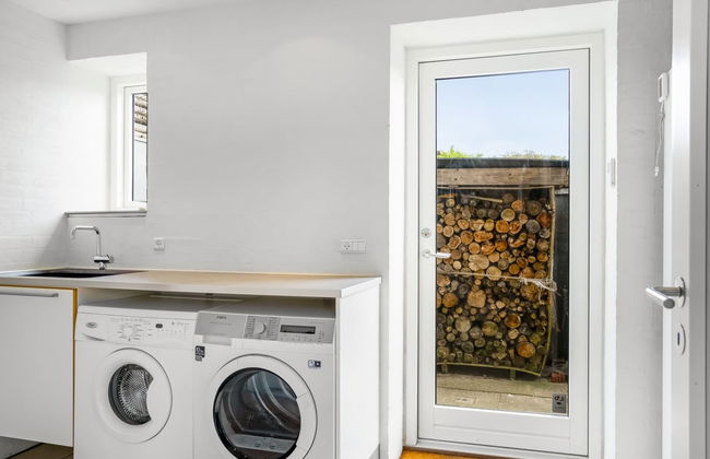 Haus mit 4 Schlafzimmern in Pandrup mit terrasse - Foto 11