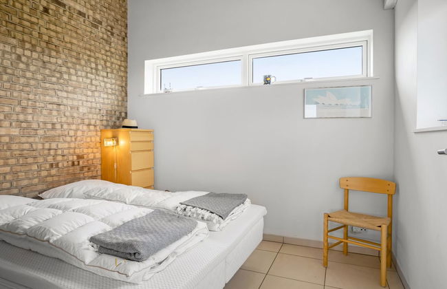 Haus mit 4 Schlafzimmern in Pandrup mit terrasse - Foto 23