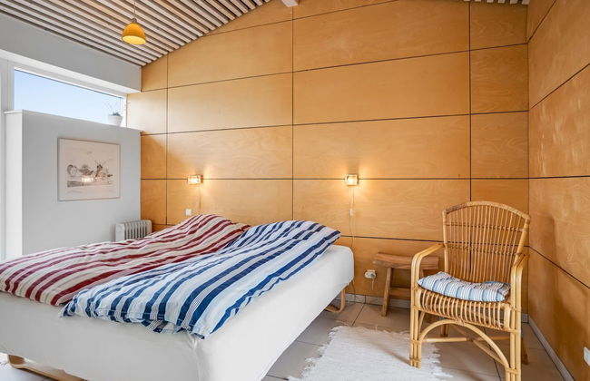 Haus mit 4 Schlafzimmern in Pandrup mit terrasse - Foto 25