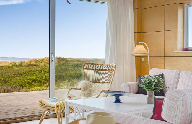 Haus mit 4 Schlafzimmern in Pandrup mit terrasse - Foto 28