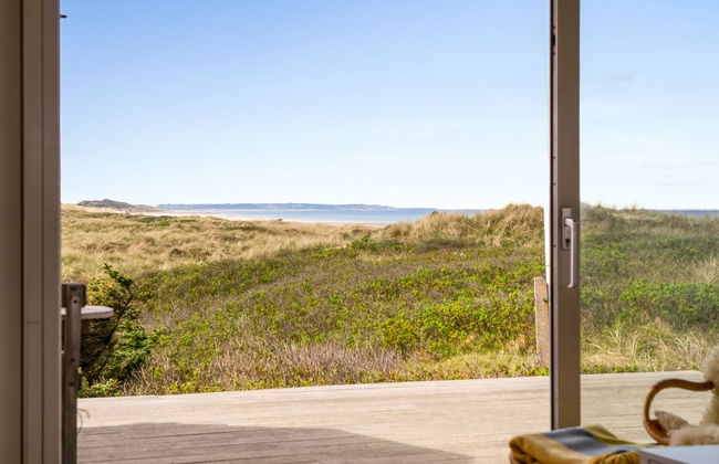 Haus mit 4 Schlafzimmern in Pandrup mit terrasse - Foto 19