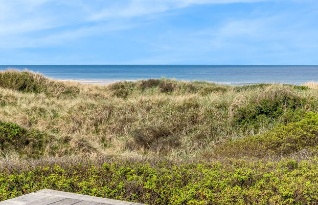 Haus mit 4 Schlafzimmern in Pandrup mit terrasse - Foto 7