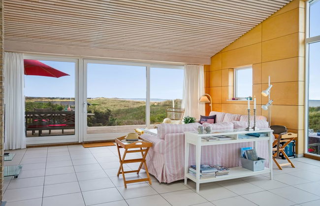 Haus mit 4 Schlafzimmern in Pandrup mit terrasse - Foto 21