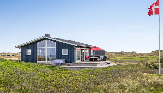 Haus mit 4 Schlafzimmern in Pandrup mit terrasse - Foto 3