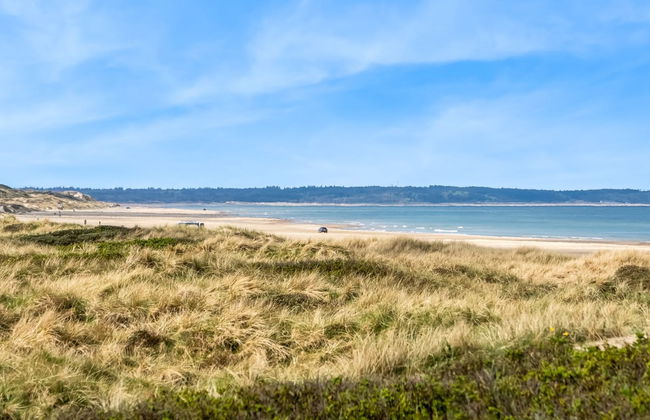 Haus mit 4 Schlafzimmern in Pandrup mit terrasse - Foto 6