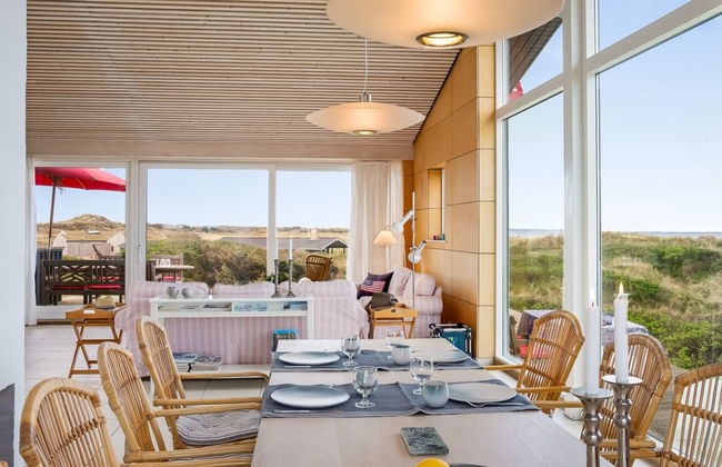 Haus mit 4 Schlafzimmern in Pandrup mit terrasse - Foto 17