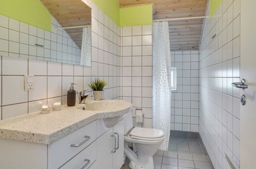 Foto 19 - Casa con 4 camere da letto a Otterup con terrazza e sauna