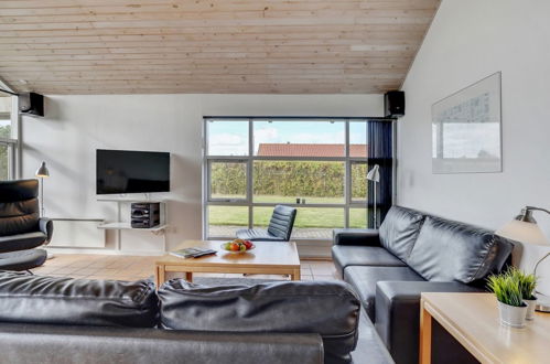 Foto 6 - Casa de 4 quartos em Otterup com terraço e sauna
