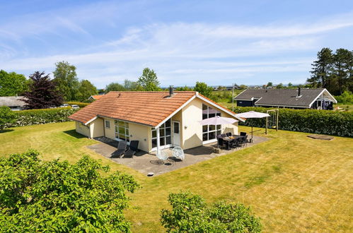 Photo 25 - Maison de 4 chambres à Otterup avec terrasse et sauna