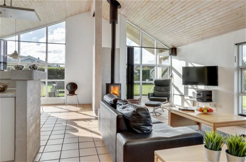 Foto 8 - Casa con 4 camere da letto a Otterup con terrazza e sauna
