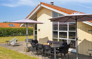 Photo 2 - 4 bedroom House in Otterup with terrace and sauna