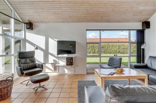 Foto 5 - Casa con 4 camere da letto a Otterup con terrazza e sauna