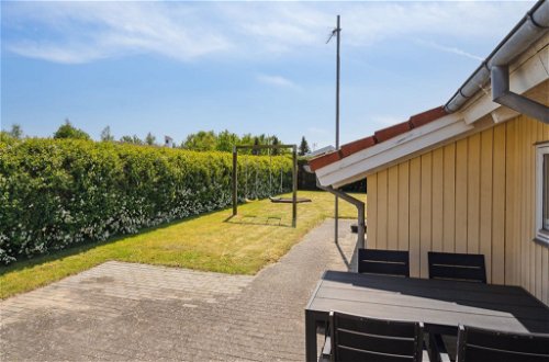 Photo 27 - Maison de 4 chambres à Otterup avec terrasse et sauna