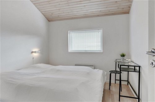 Foto 12 - Casa con 4 camere da letto a Otterup con terrazza e sauna