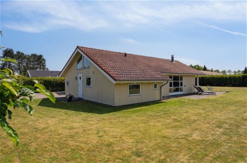 Photo 28 - Maison de 4 chambres à Otterup avec terrasse et sauna