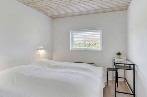 Foto 14 - Casa de 4 quartos em Otterup com terraço e sauna