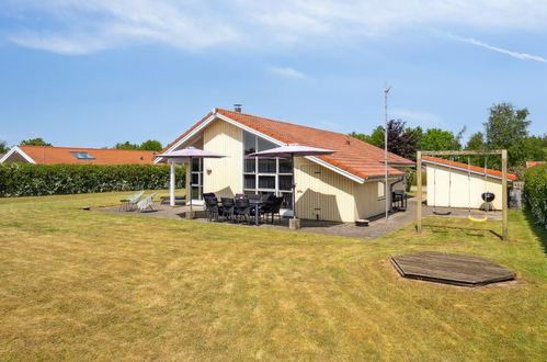 Photo 24 - Maison de 4 chambres à Otterup avec terrasse et sauna