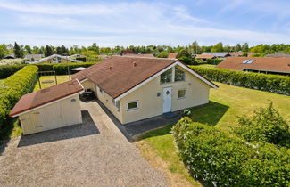 Foto 3 - Casa con 4 camere da letto a Otterup con terrazza e sauna