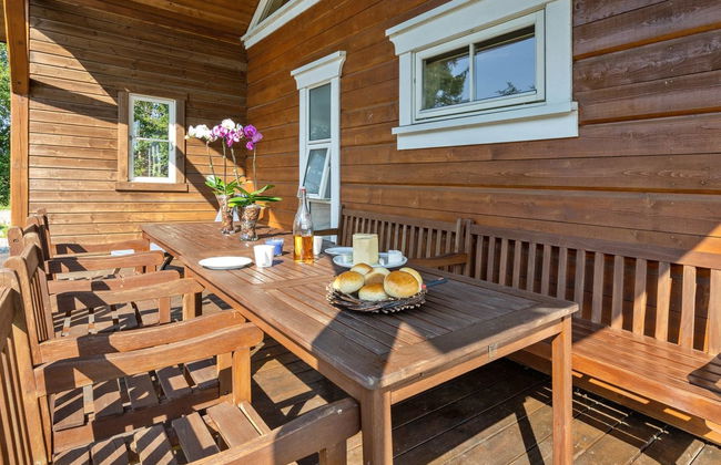 "Saija" - 2.7km from the sea - Foto 30