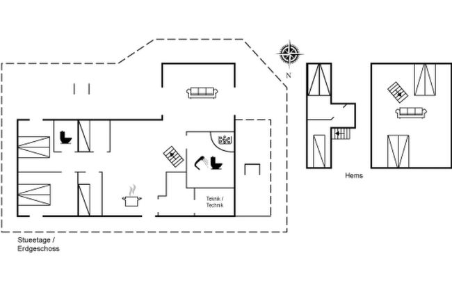 "Saija" - 2.7km from the sea - Foto 41
