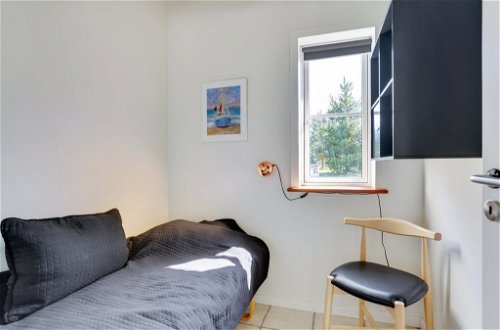 Foto 18 - Haus mit 4 Schlafzimmern in Frøstrup mit terrasse