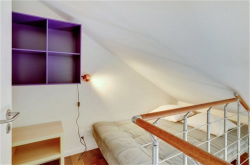 Foto 20 - Casa de 4 quartos em Frøstrup com terraço