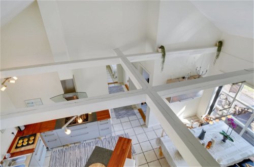 Foto 25 - Haus mit 4 Schlafzimmern in Frøstrup mit terrasse