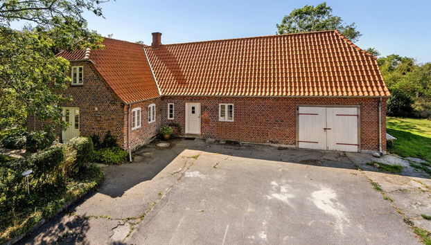 Casa de 5 quartos em Bredebro com terraço e sauna - Foto 3