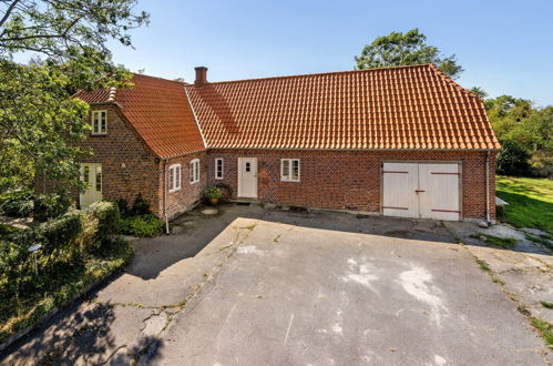 Photo 23 - Maison de 6 chambres à Bredebro avec terrasse et sauna