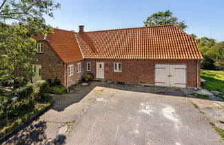 Foto 3 - Haus mit 5 Schlafzimmern in Bredebro mit terrasse und sauna