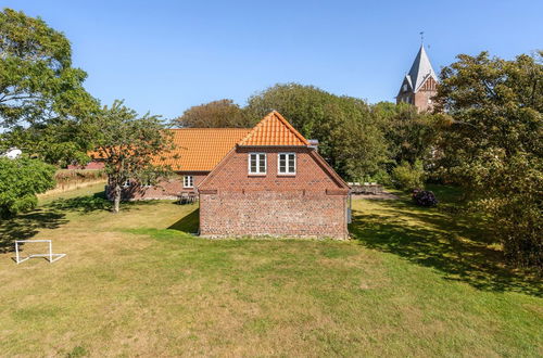 Foto 20 - Casa de 6 quartos em Bredebro com terraço e sauna