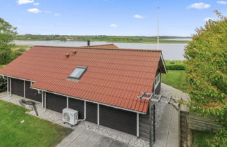 Foto 1 - Casa de 3 quartos em Løgstrup com terraço