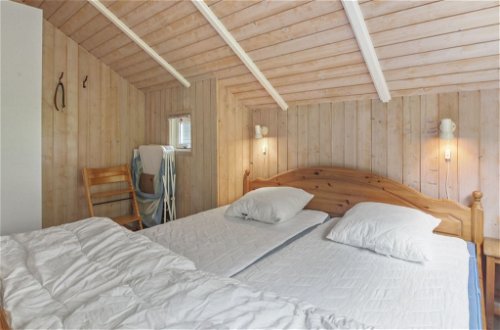 Foto 11 - Haus mit 3 Schlafzimmern in Løgstrup mit terrasse
