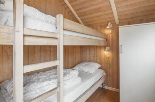 Foto 15 - Haus mit 3 Schlafzimmern in Løgstrup mit terrasse