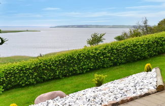 Photo 3 - Maison de 3 chambres à Løgstrup avec terrasse